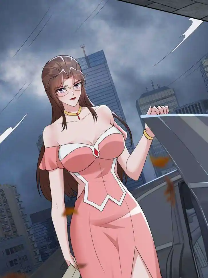 Forced to Become the Villain's Son-In-Law Ch.593