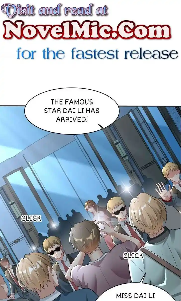 Forced to Become the Villain's Son-In-Law Ch.594