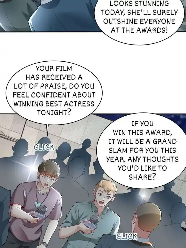 Forced to Become the Villain's Son-In-Law Ch.594