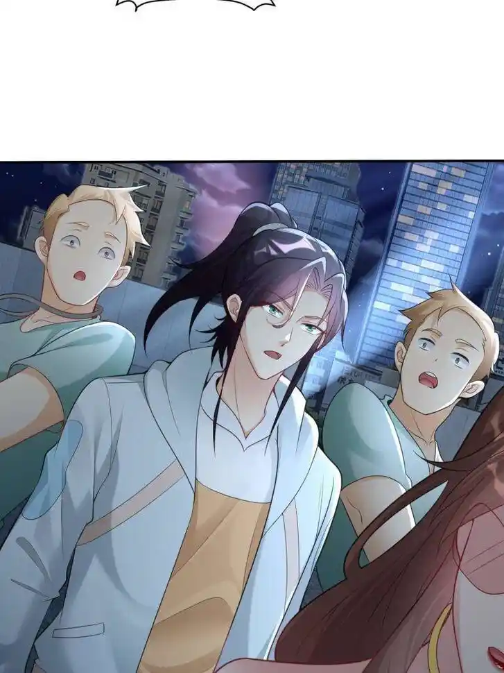 Forced to Become the Villain's Son-In-Law Ch.594