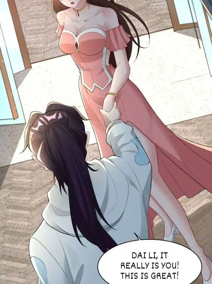 Forced to Become the Villain's Son-In-Law Ch.594