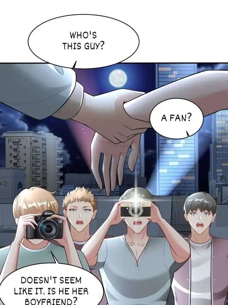 Forced to Become the Villain's Son-In-Law Ch.594