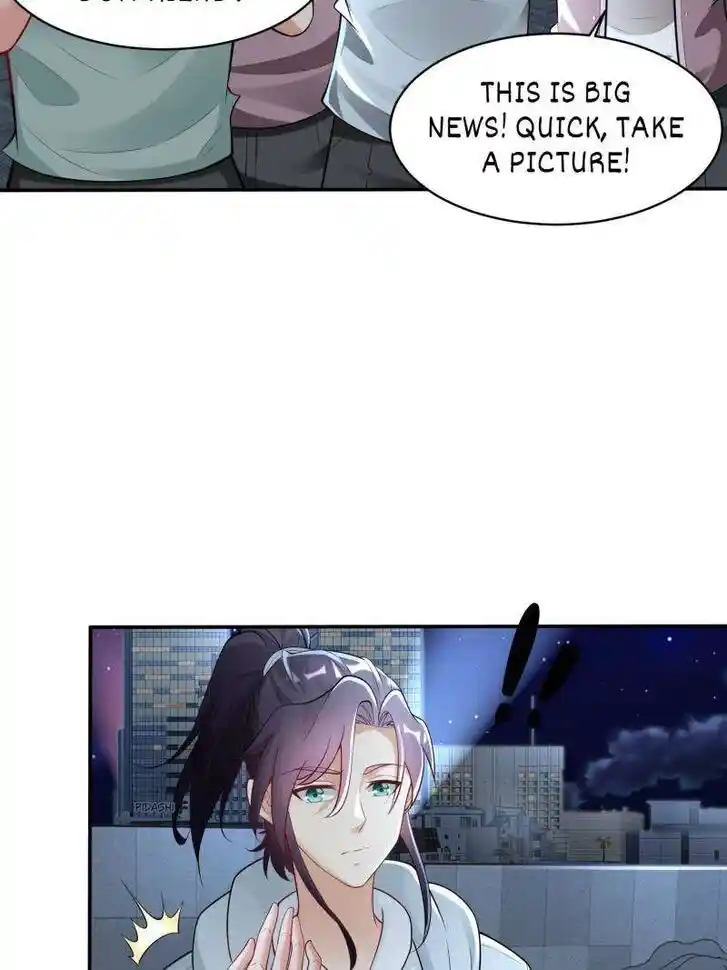 Forced to Become the Villain's Son-In-Law Ch.594