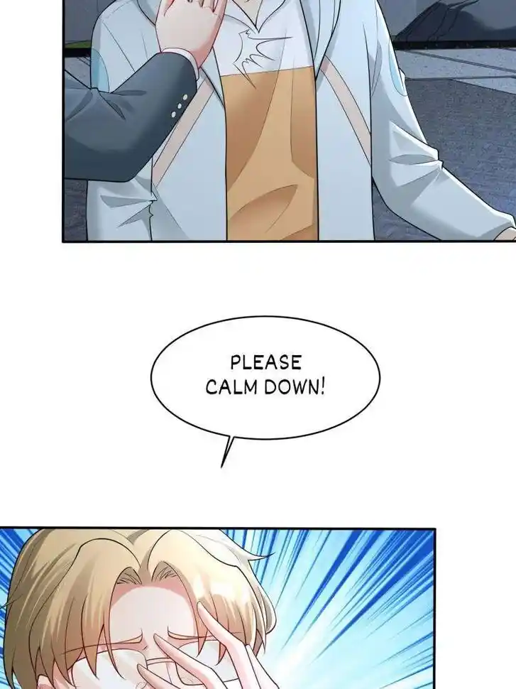 Forced to Become the Villain's Son-In-Law Ch.594