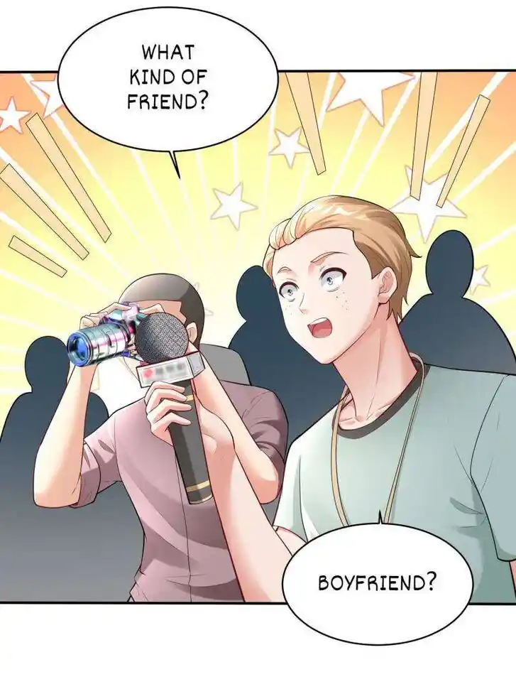 Forced to Become the Villain's Son-In-Law Ch.594