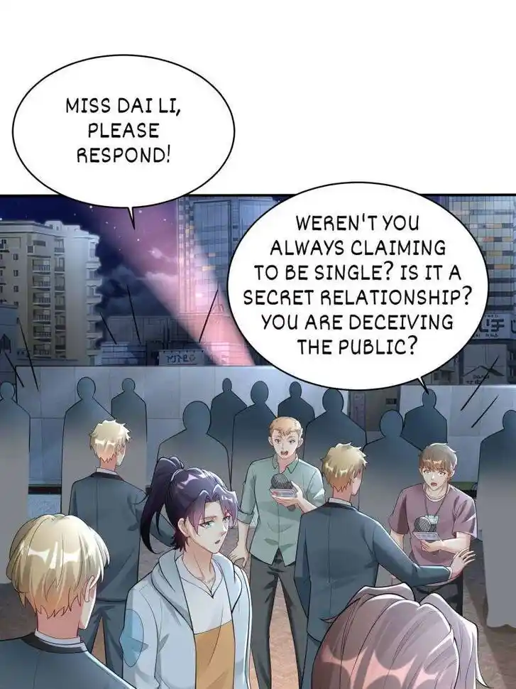 Forced to Become the Villain's Son-In-Law Ch.594