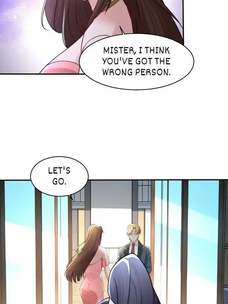 Forced to Become the Villain's Son-In-Law Ch.594