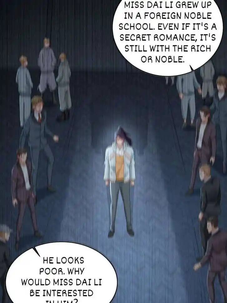 Forced to Become the Villain's Son-In-Law Ch.594