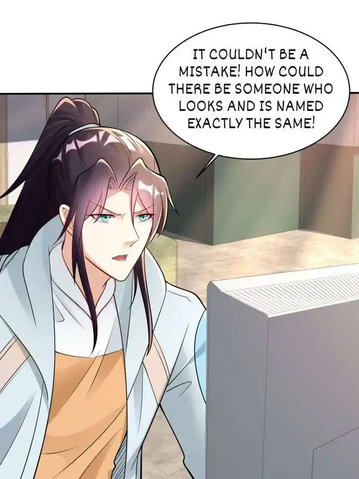 Forced to Become the Villain's Son-In-Law Ch.594