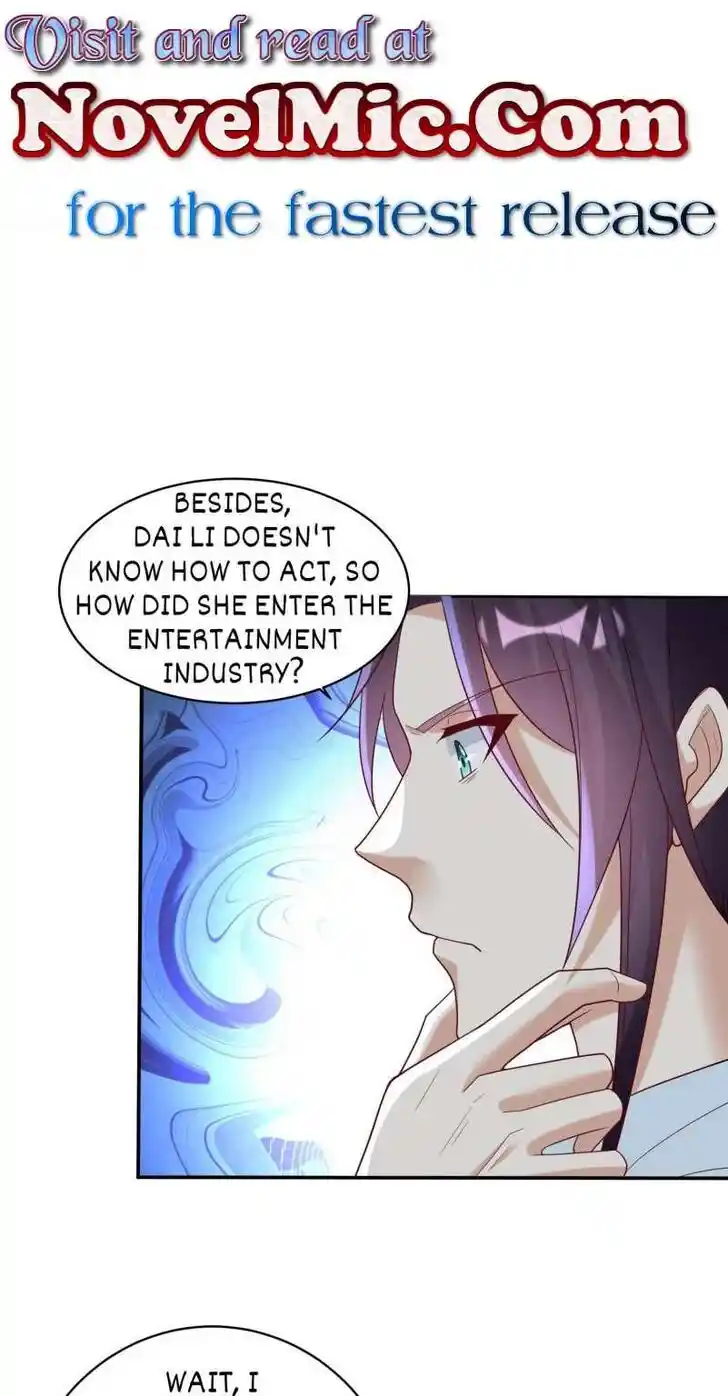 Forced to Become the Villain's Son-In-Law Ch.595