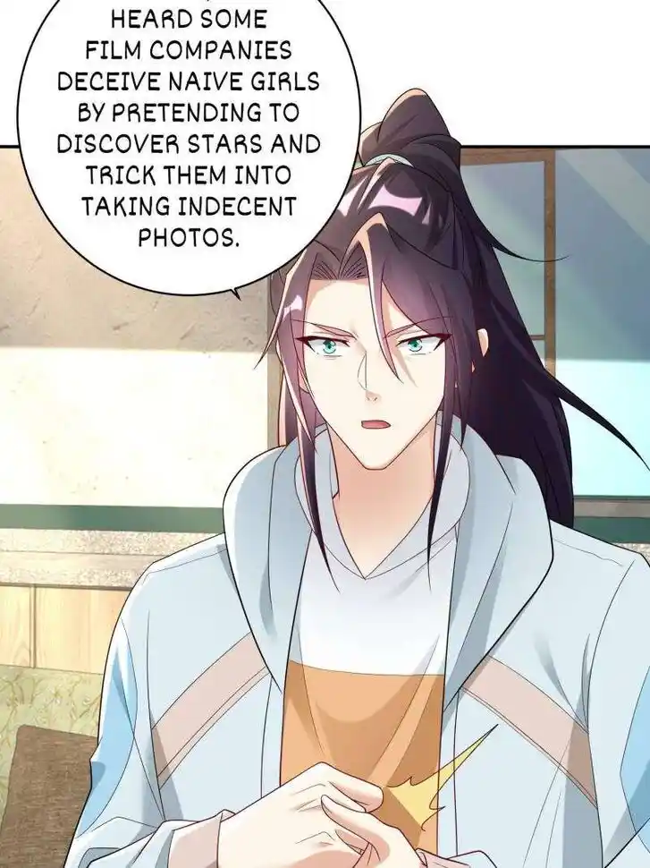 Forced to Become the Villain's Son-In-Law Ch.595