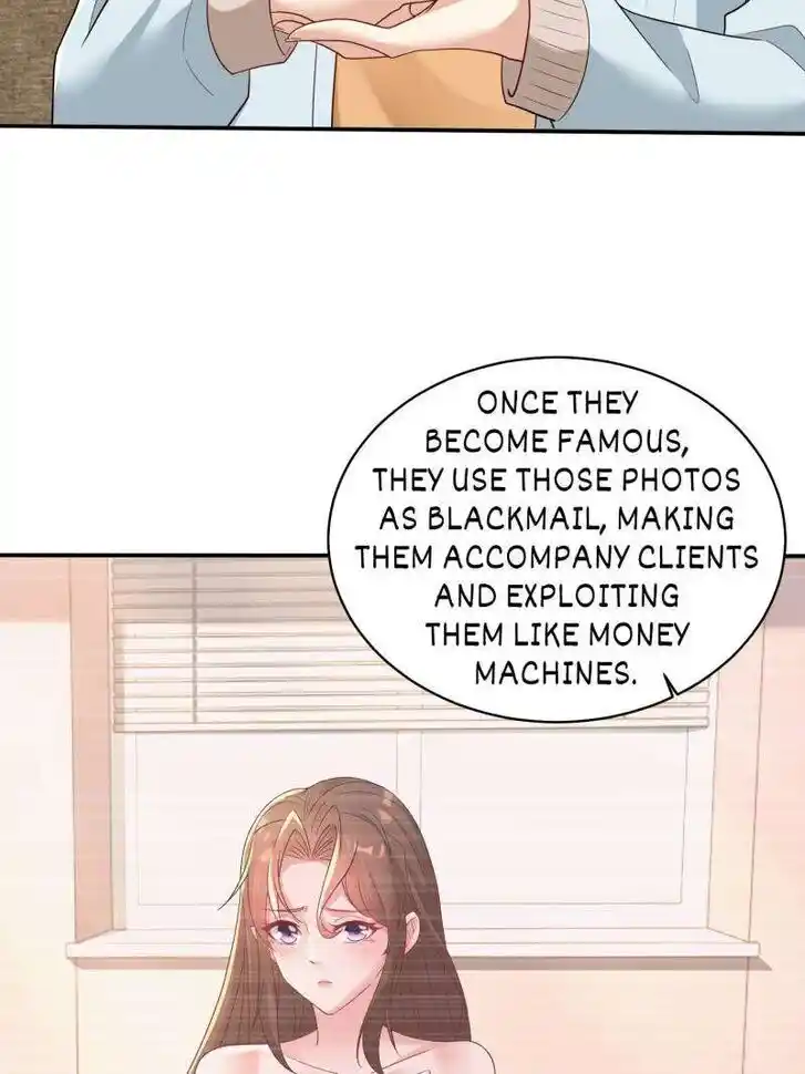 Forced to Become the Villain's Son-In-Law Ch.595