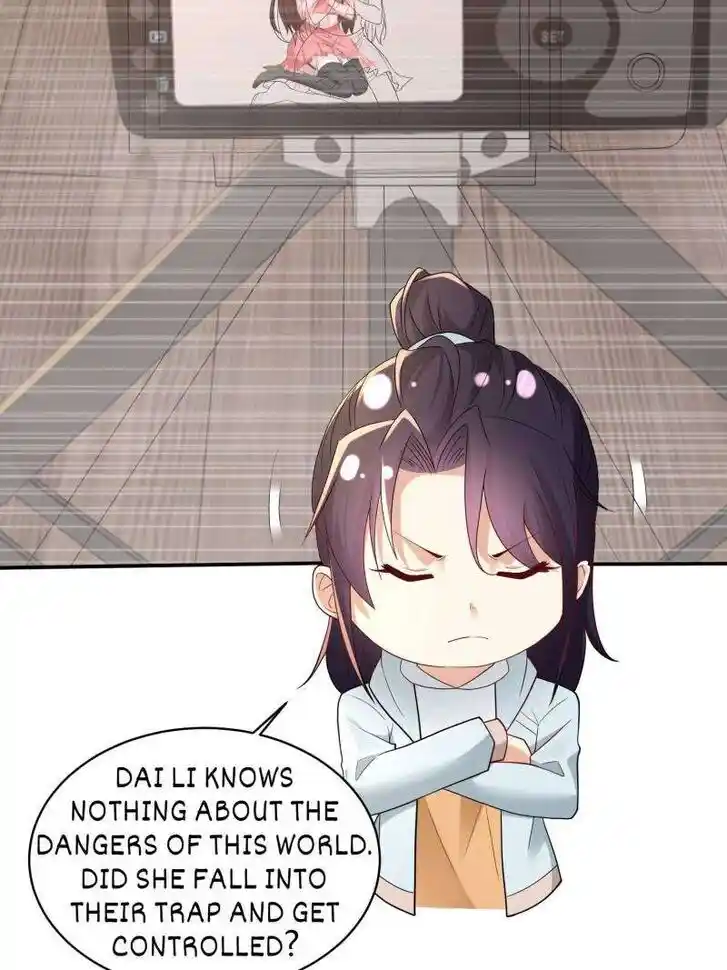 Forced to Become the Villain's Son-In-Law Ch.595