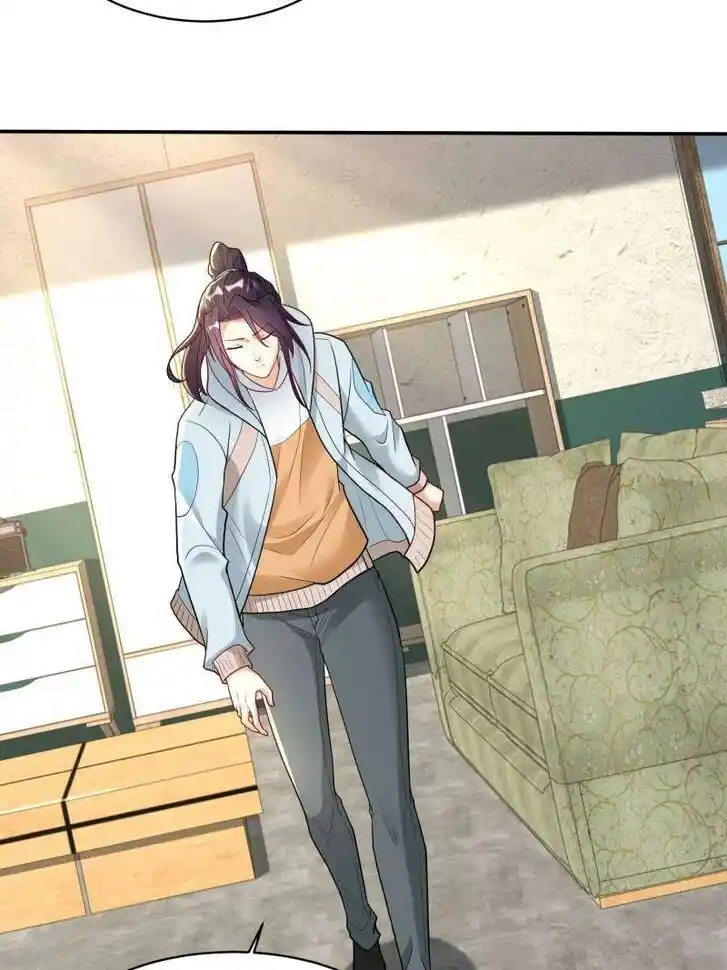 Forced to Become the Villain's Son-In-Law Ch.595