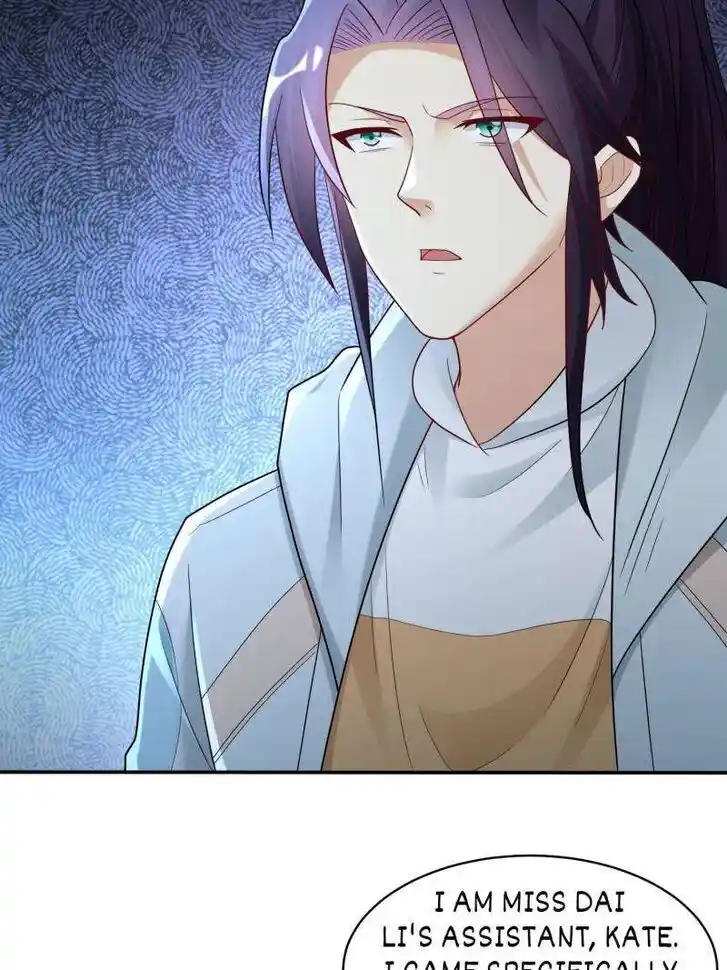 Forced to Become the Villain's Son-In-Law Ch.595