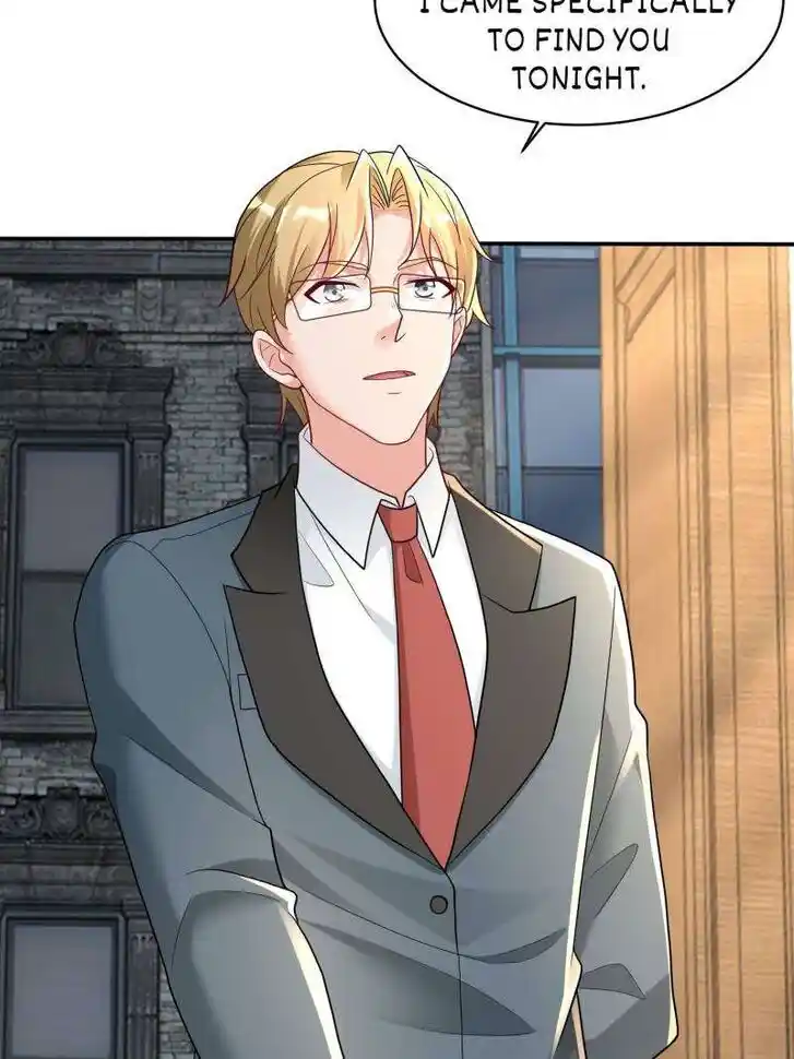 Forced to Become the Villain's Son-In-Law Ch.595