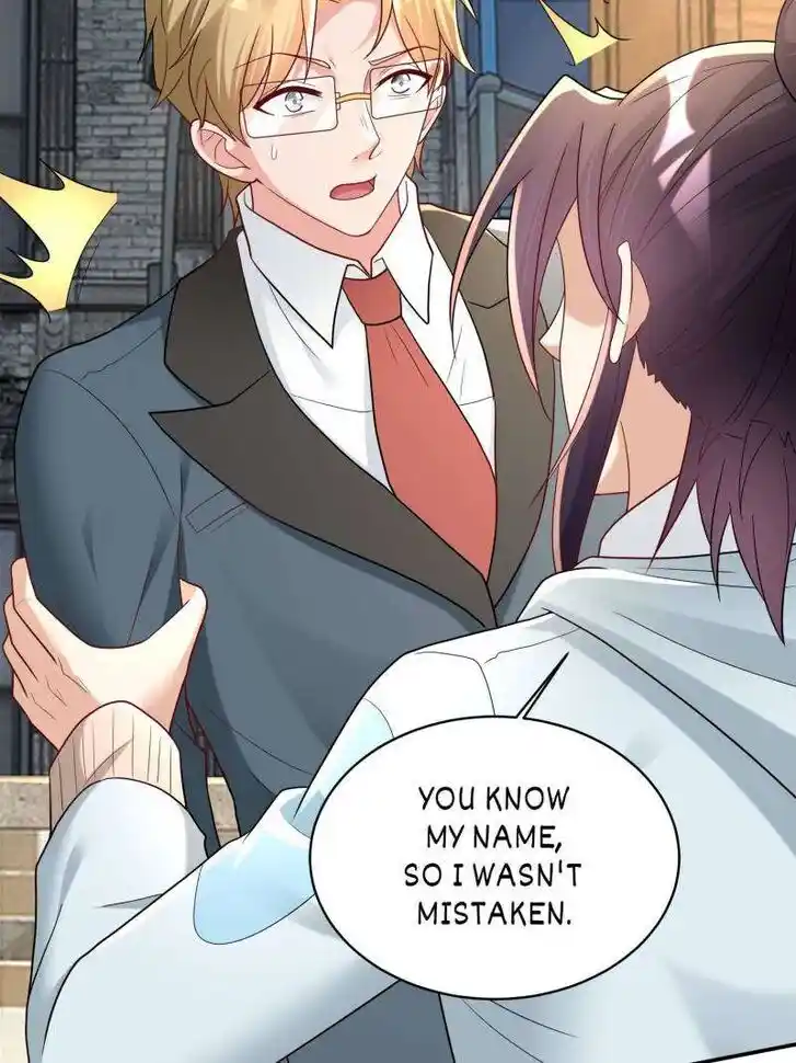 Forced to Become the Villain's Son-In-Law Ch.595