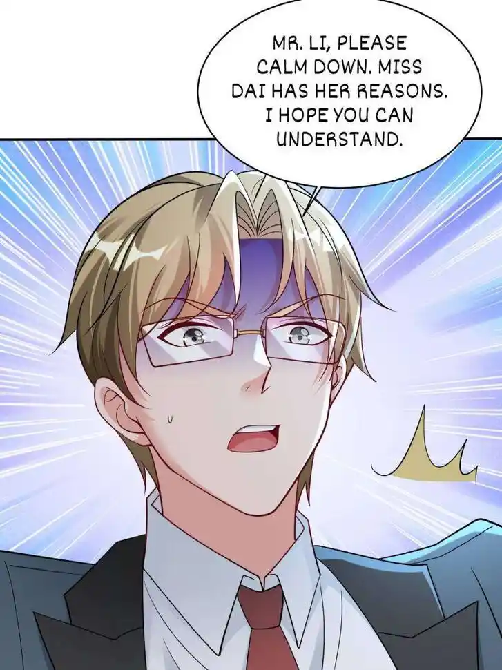 Forced to Become the Villain's Son-In-Law Ch.595