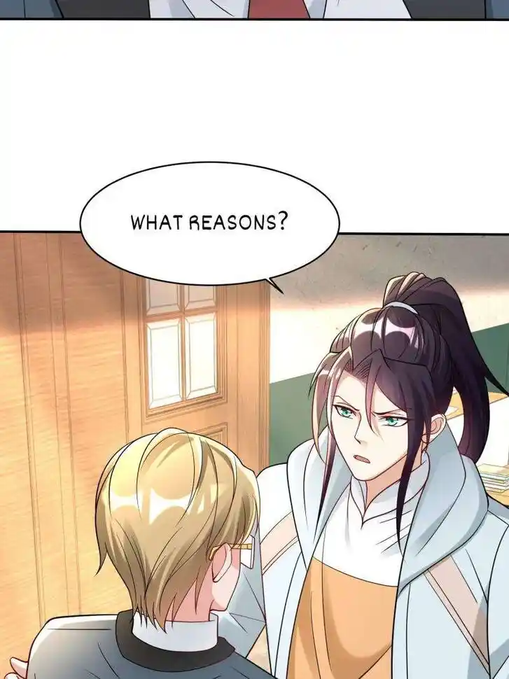 Forced to Become the Villain's Son-In-Law Ch.595