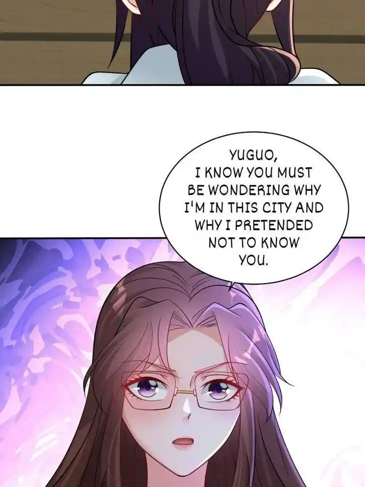 Forced to Become the Villain's Son-In-Law Ch.595