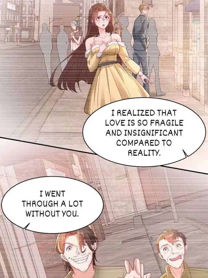 Forced to Become the Villain's Son-In-Law Ch.595