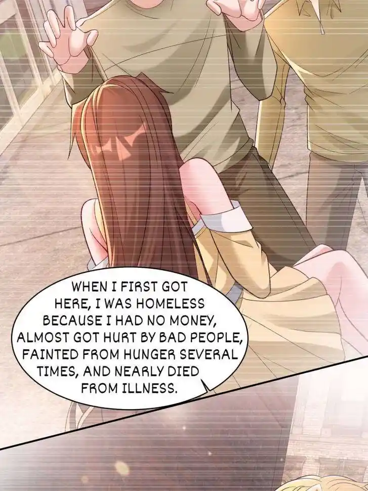 Forced to Become the Villain's Son-In-Law Ch.595