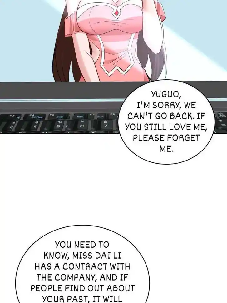 Forced to Become the Villain's Son-In-Law Ch.595