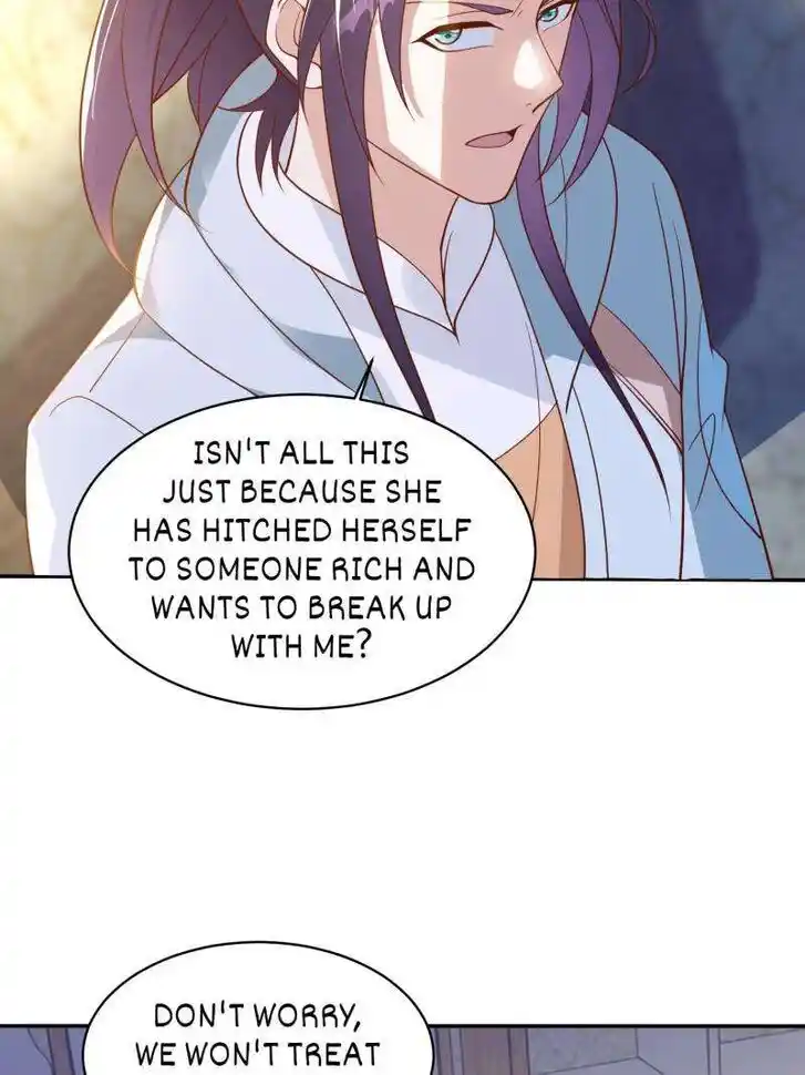 Forced to Become the Villain's Son-In-Law Ch.596