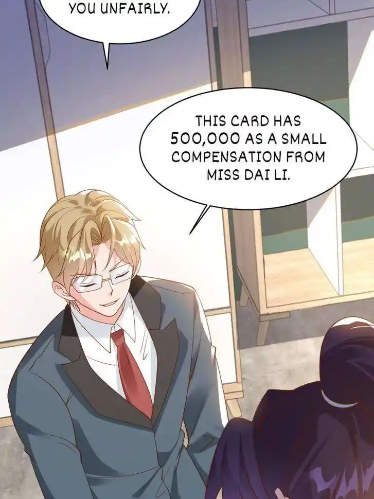 Forced to Become the Villain's Son-In-Law Ch.596