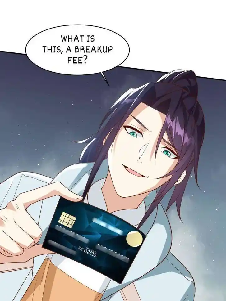 Forced to Become the Villain's Son-In-Law Ch.596