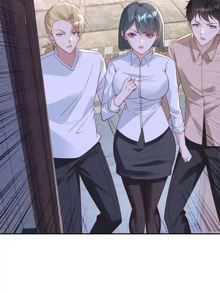 Forced to Become the Villain's Son-In-Law Ch.596