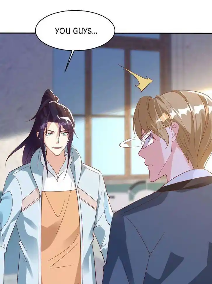 Forced to Become the Villain's Son-In-Law Ch.596