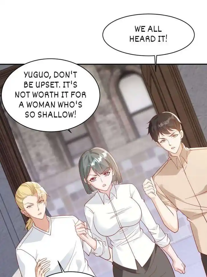 Forced to Become the Villain's Son-In-Law Ch.596