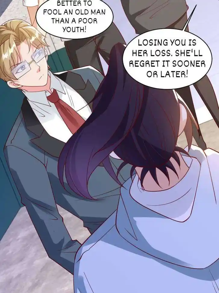 Forced to Become the Villain's Son-In-Law Ch.596