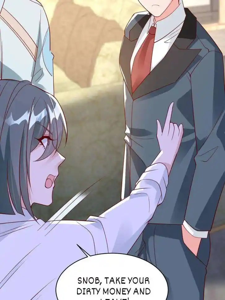 Forced to Become the Villain's Son-In-Law Ch.596