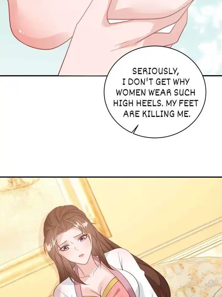 Forced to Become the Villain's Son-In-Law Ch.596