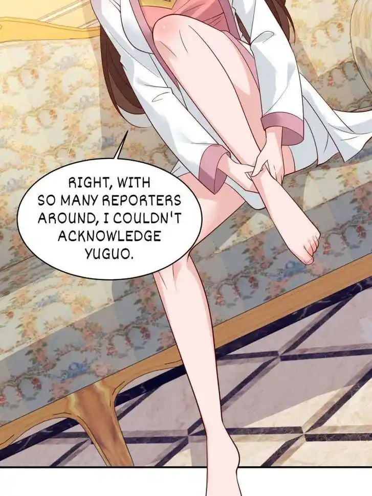 Forced to Become the Villain's Son-In-Law Ch.596