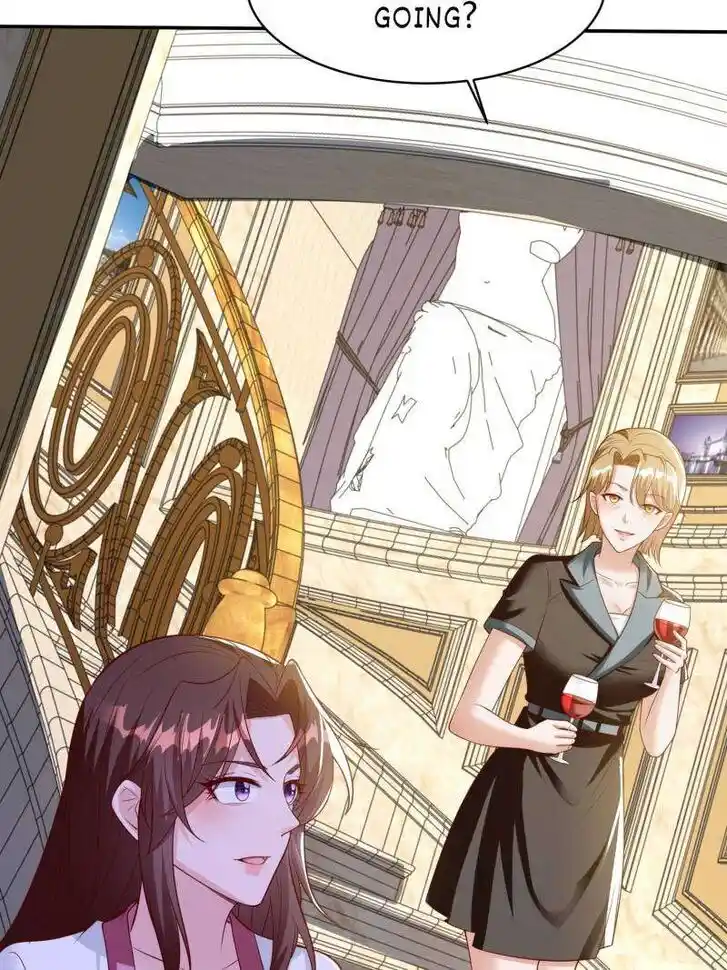 Forced to Become the Villain's Son-In-Law Ch.596