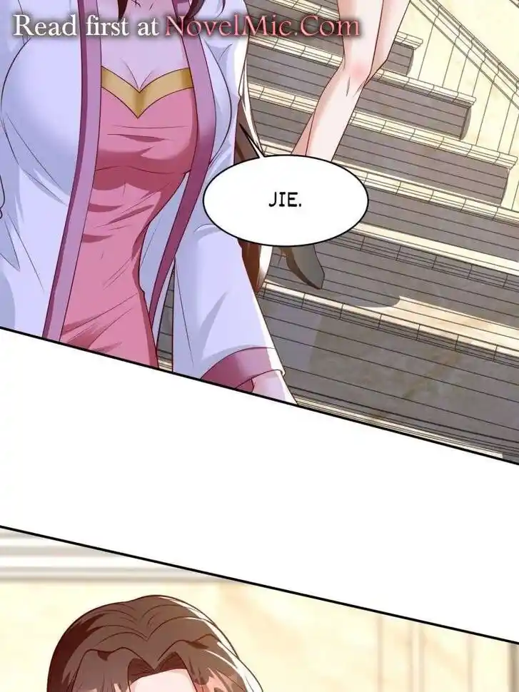 Forced to Become the Villain's Son-In-Law Ch.596