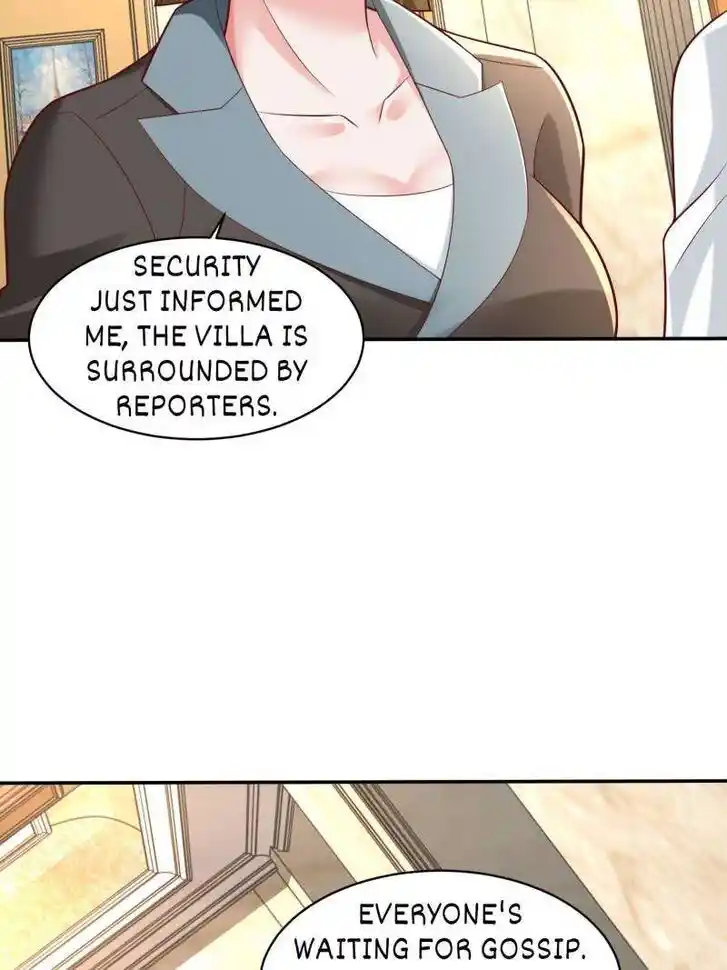 Forced to Become the Villain's Son-In-Law Ch.597