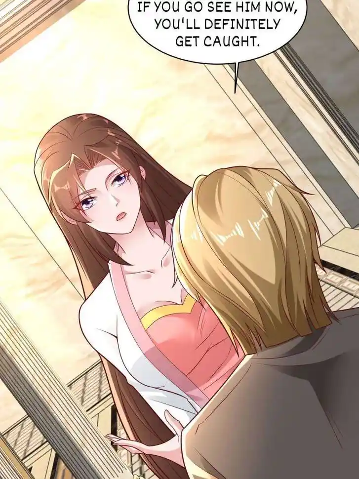 Forced to Become the Villain's Son-In-Law Ch.597