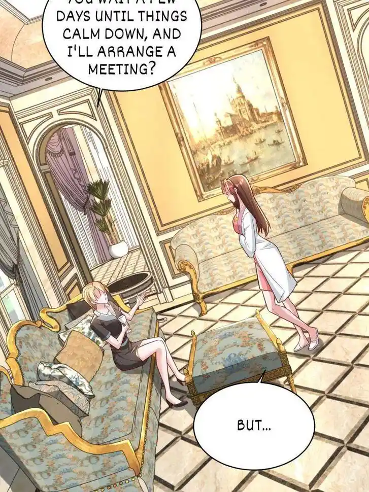 Forced to Become the Villain's Son-In-Law Ch.597