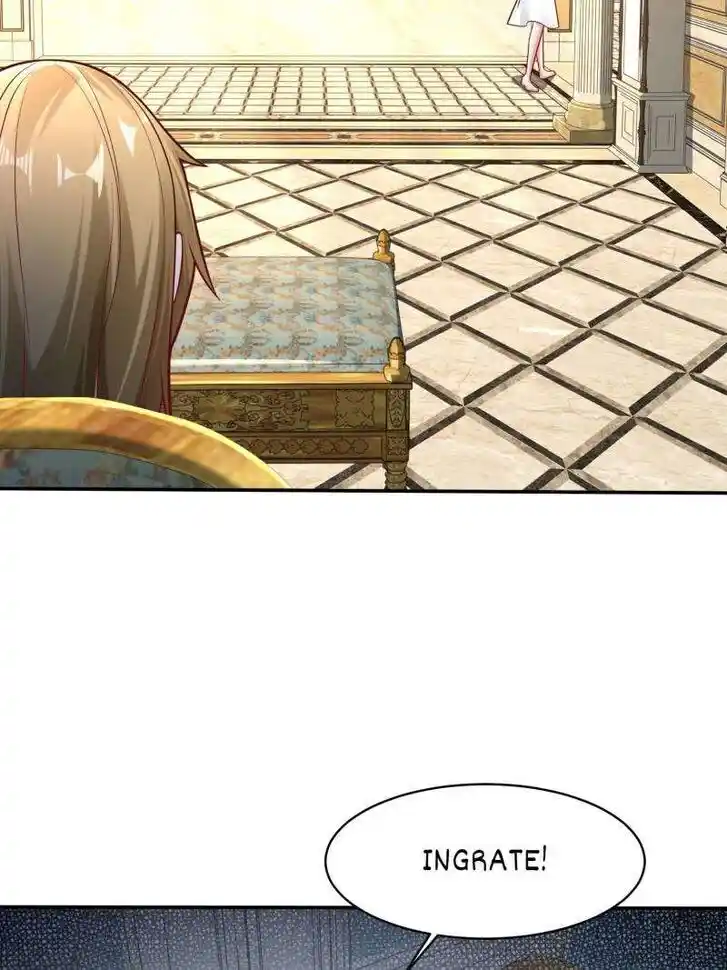 Forced to Become the Villain's Son-In-Law Ch.597