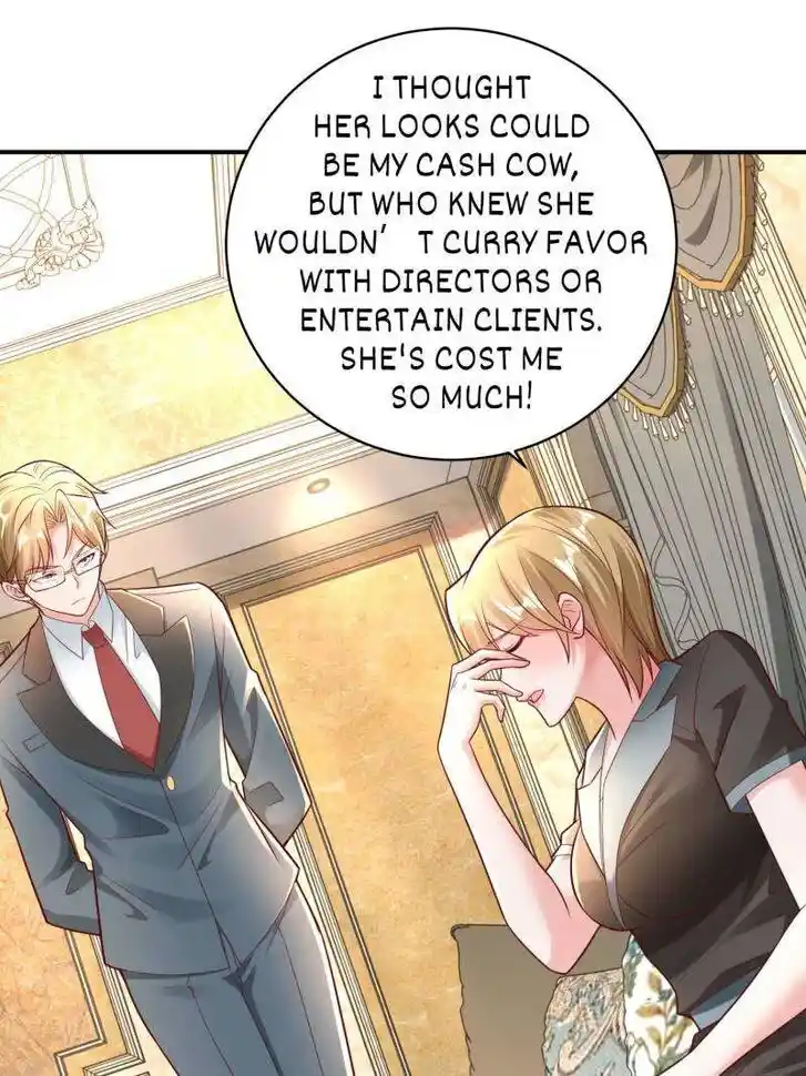 Forced to Become the Villain's Son-In-Law Ch.597