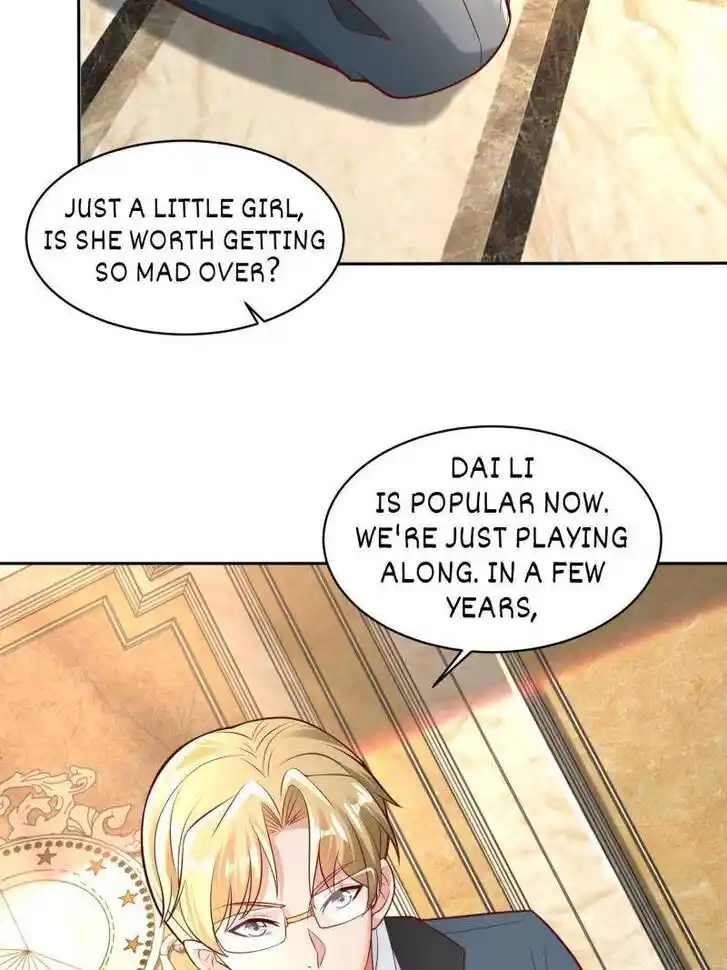 Forced to Become the Villain's Son-In-Law Ch.597