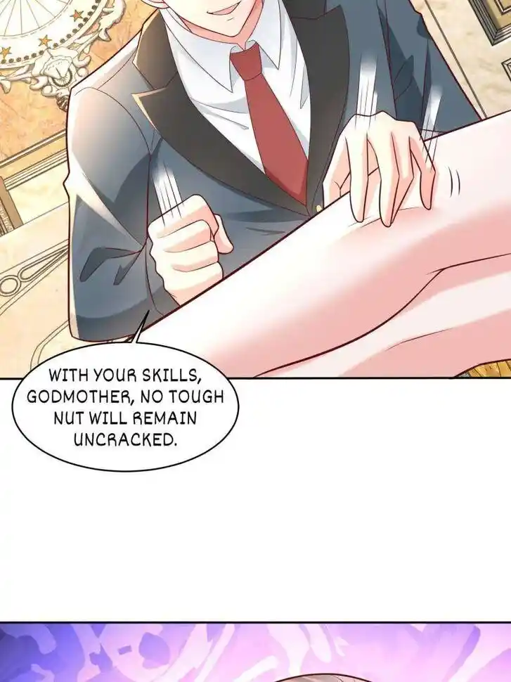 Forced to Become the Villain's Son-In-Law Ch.597