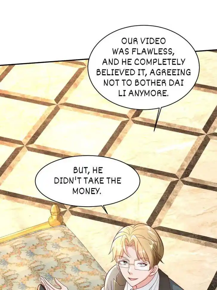 Forced to Become the Villain's Son-In-Law Ch.597