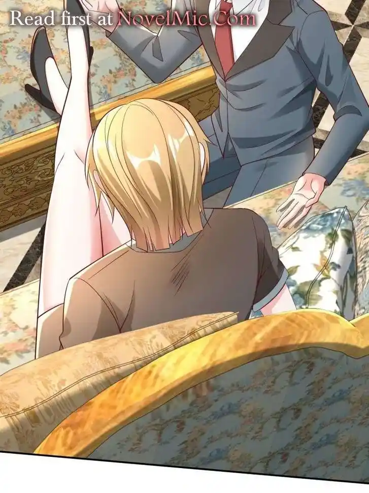 Forced to Become the Villain's Son-In-Law Ch.597