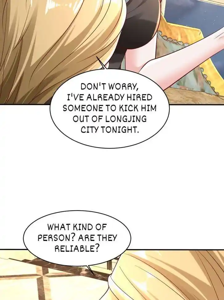 Forced to Become the Villain's Son-In-Law Ch.597