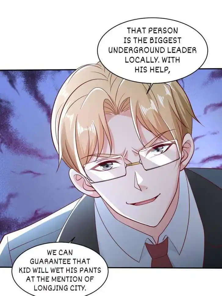 Forced to Become the Villain's Son-In-Law Ch.597